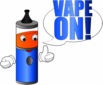 Vape On! Electronic cigarettes are taking over, start vaping today